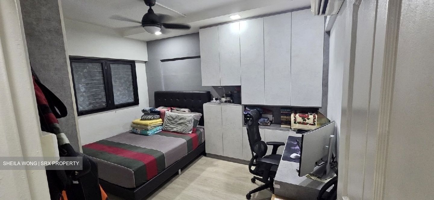 Blk 164 Bukit Batok Street 11 (Bukit Batok), HDB 3 Rooms #599225871